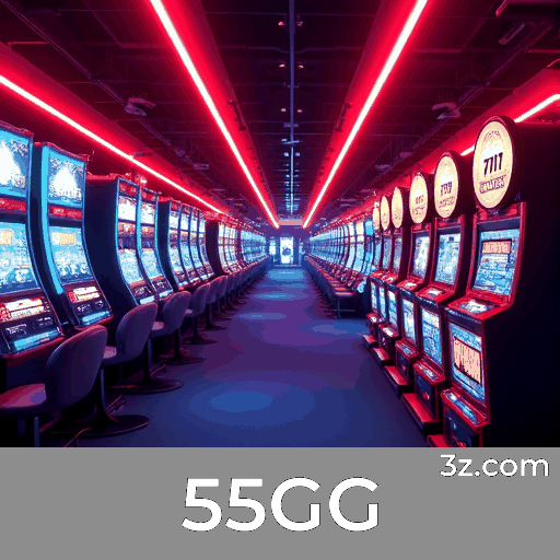 55GG Logo