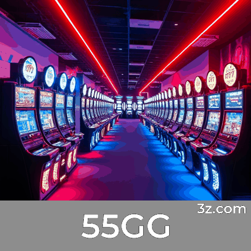 55GG Logo