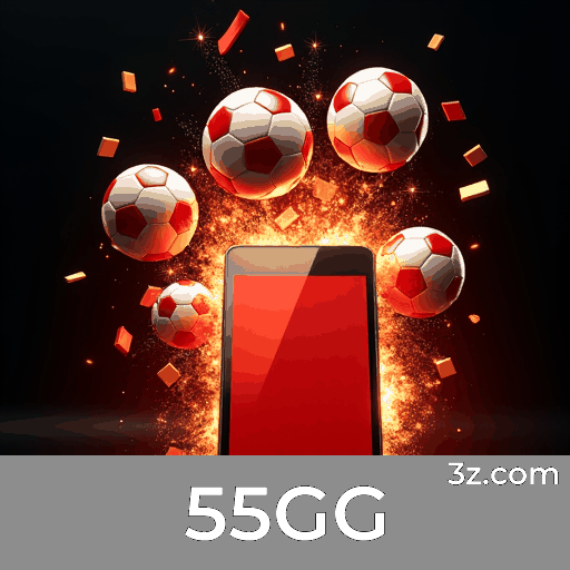 55GG Logo