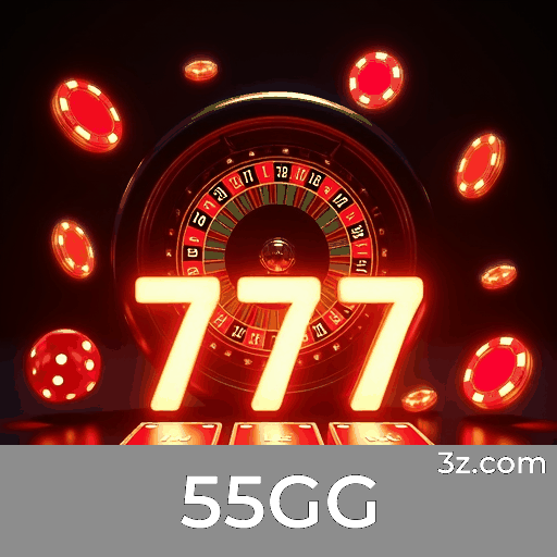 55GG Logo
